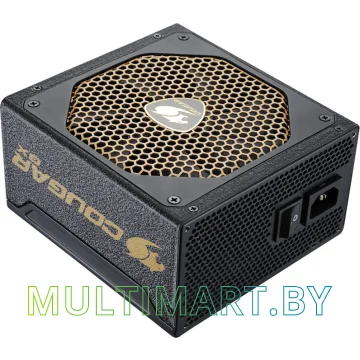 Блок питания Cougar GX 1050